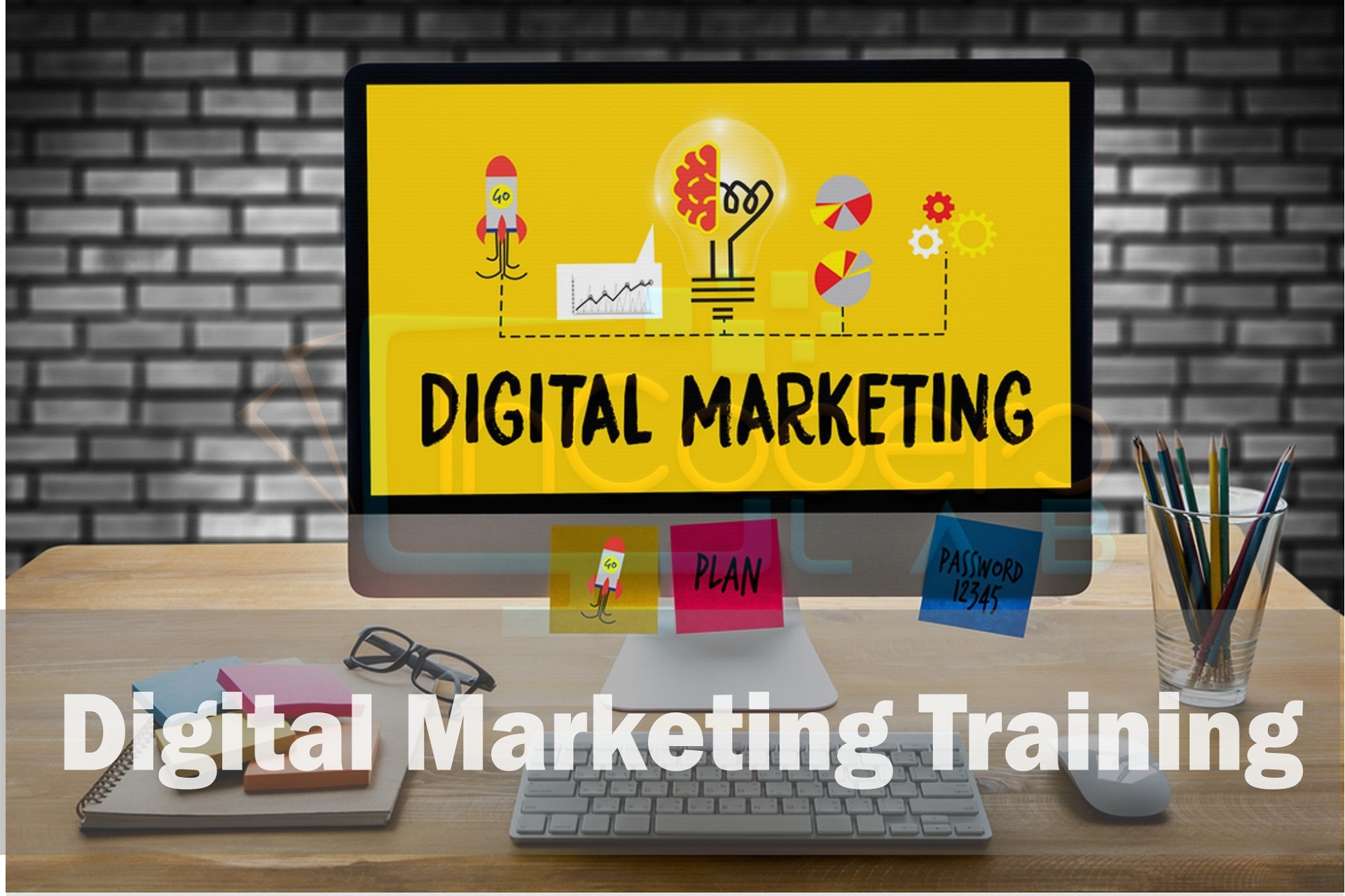 Digital Marketing Training